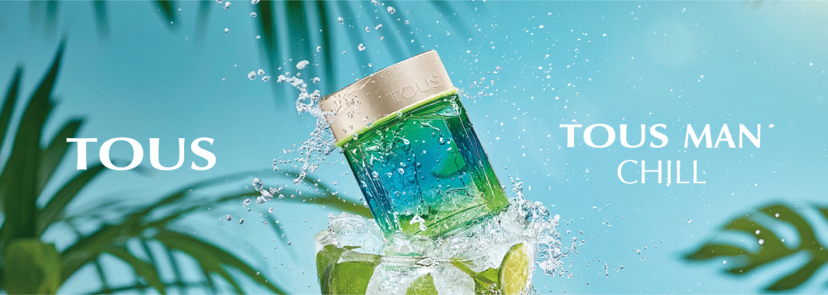 Perfumes Masculinos